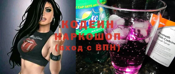 стафф Вяземский